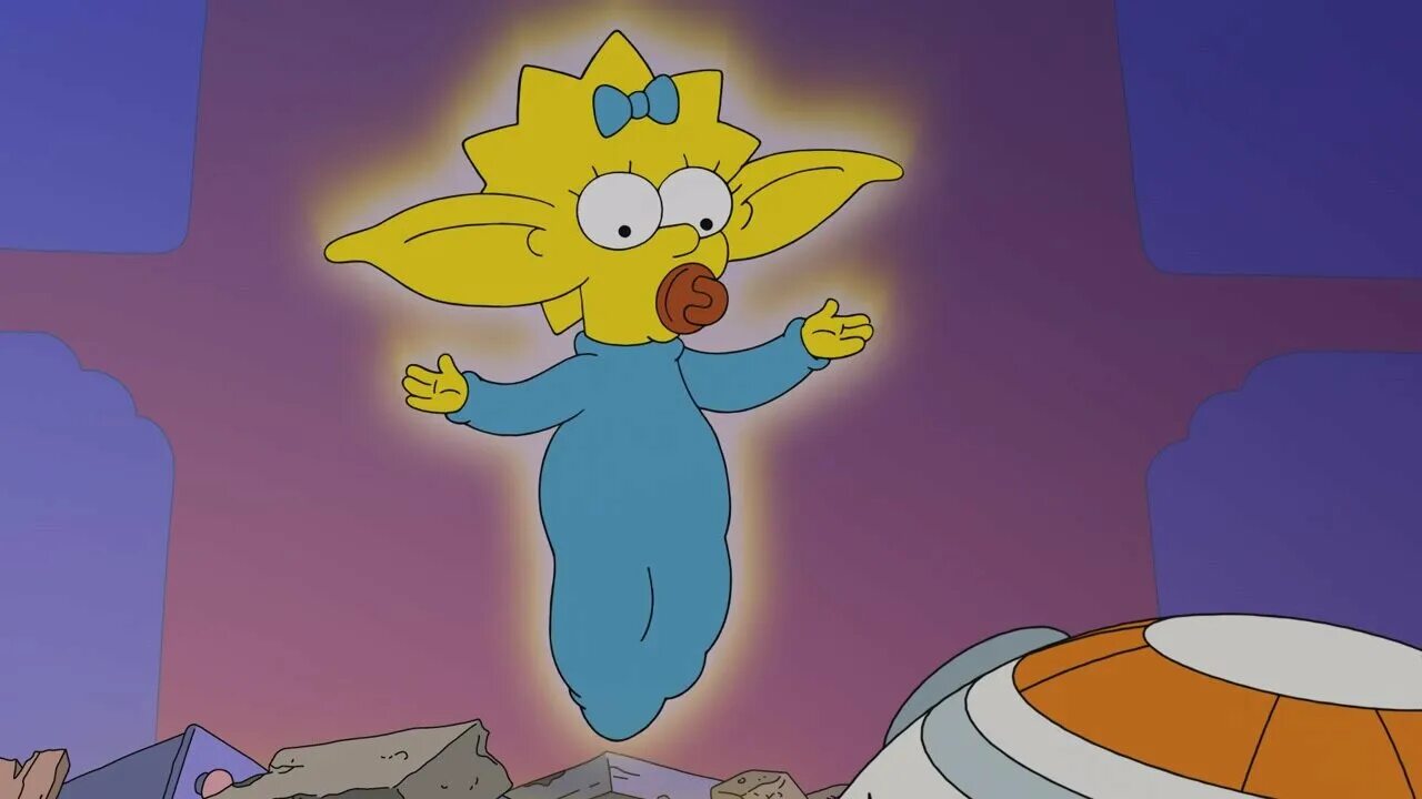Maggie simpson in the force awakens from its nap. Maggie simpson in the force awakens from its nap. Симпсоны пробуждение силы после. Симпсоны пробуждение силы после. Симпсоны: пробуждение силы после тихого часа картинки.