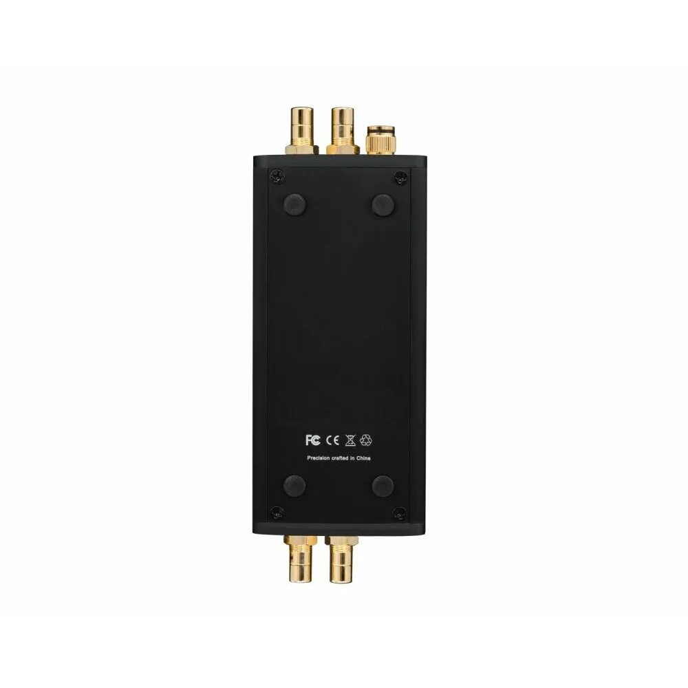 Мс фонокорректор. Фонокорректоры emotiva xps-1.