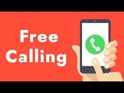 Calling text