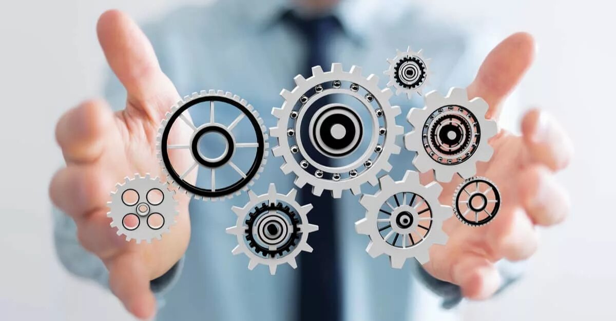 Business processes optimization