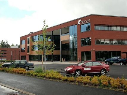 University of applied sciences
