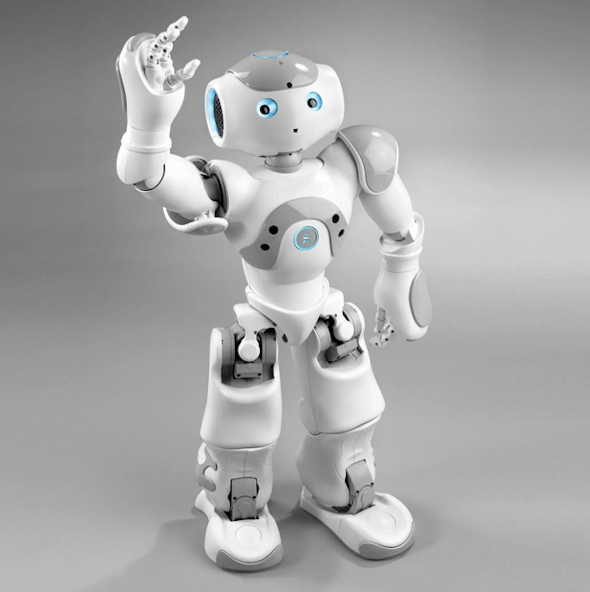 Па робот. Робот. rabbot. современные роботы. маленький робот.