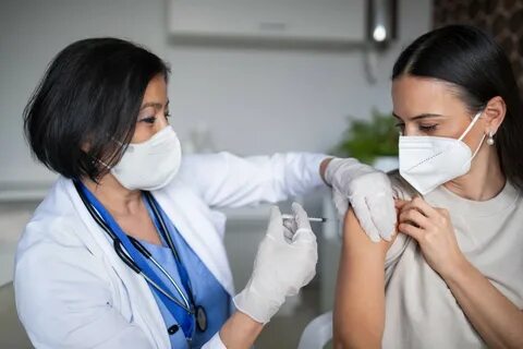 Вакцинация образование