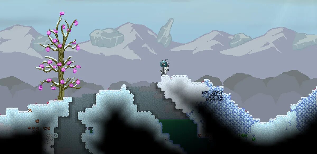 Террария искажение фон. Террария моды на биомы. Террария моды на биомы. Terraria радужный биом 1. Террария моды на биомы.