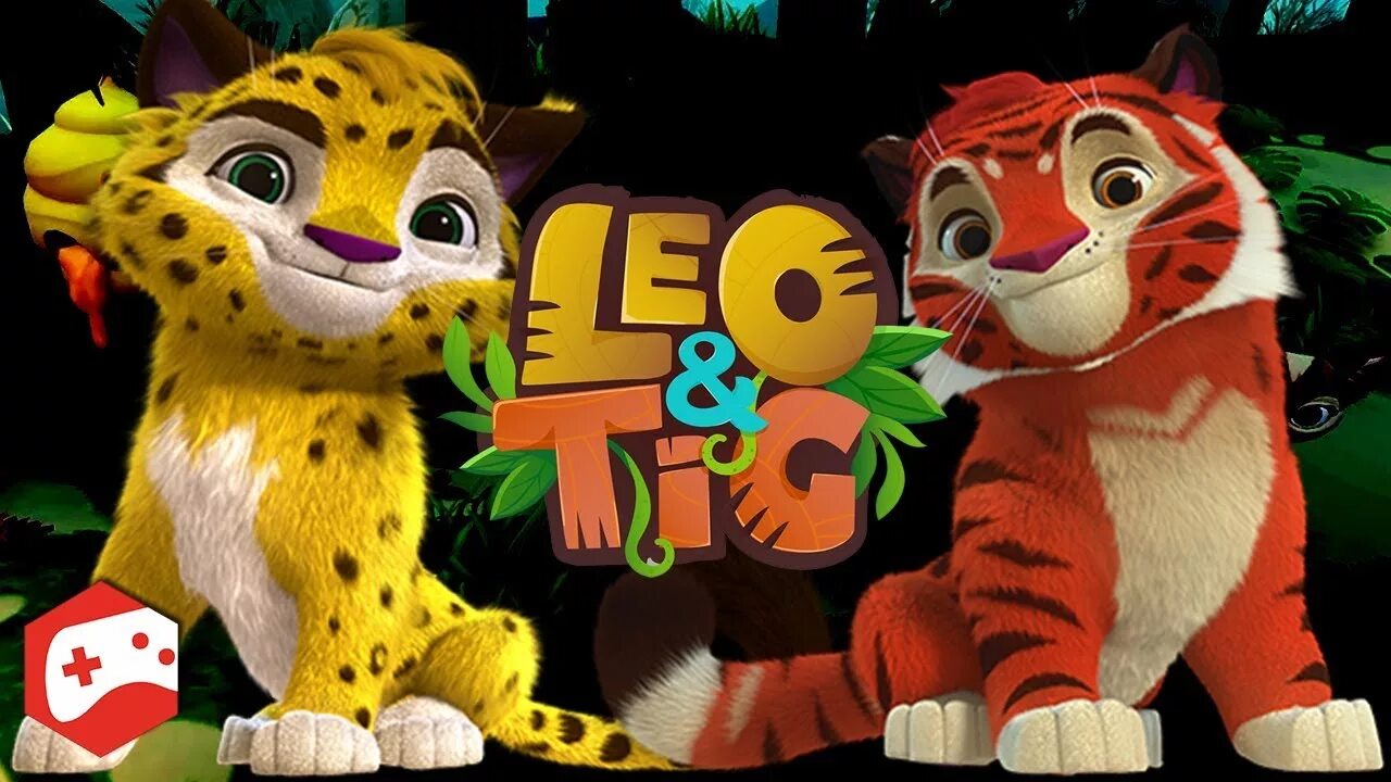 Лео и тин. Лео т Тиг. Лео и Тиг Лео. Leo and Tig игра. Лео Тиг Лео гепард.