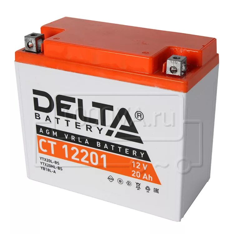 Www 1000 1. Мото аккумулятор Delta eps 12201 (ytx20l-BS. Аккумулятор Delta CT 12201. CT 12201 Delta аккумуляторная батарея. Delta eps 12201 (12в/18ач).