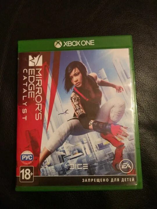 Mirrors edge xbox. Mirrors edge xbox