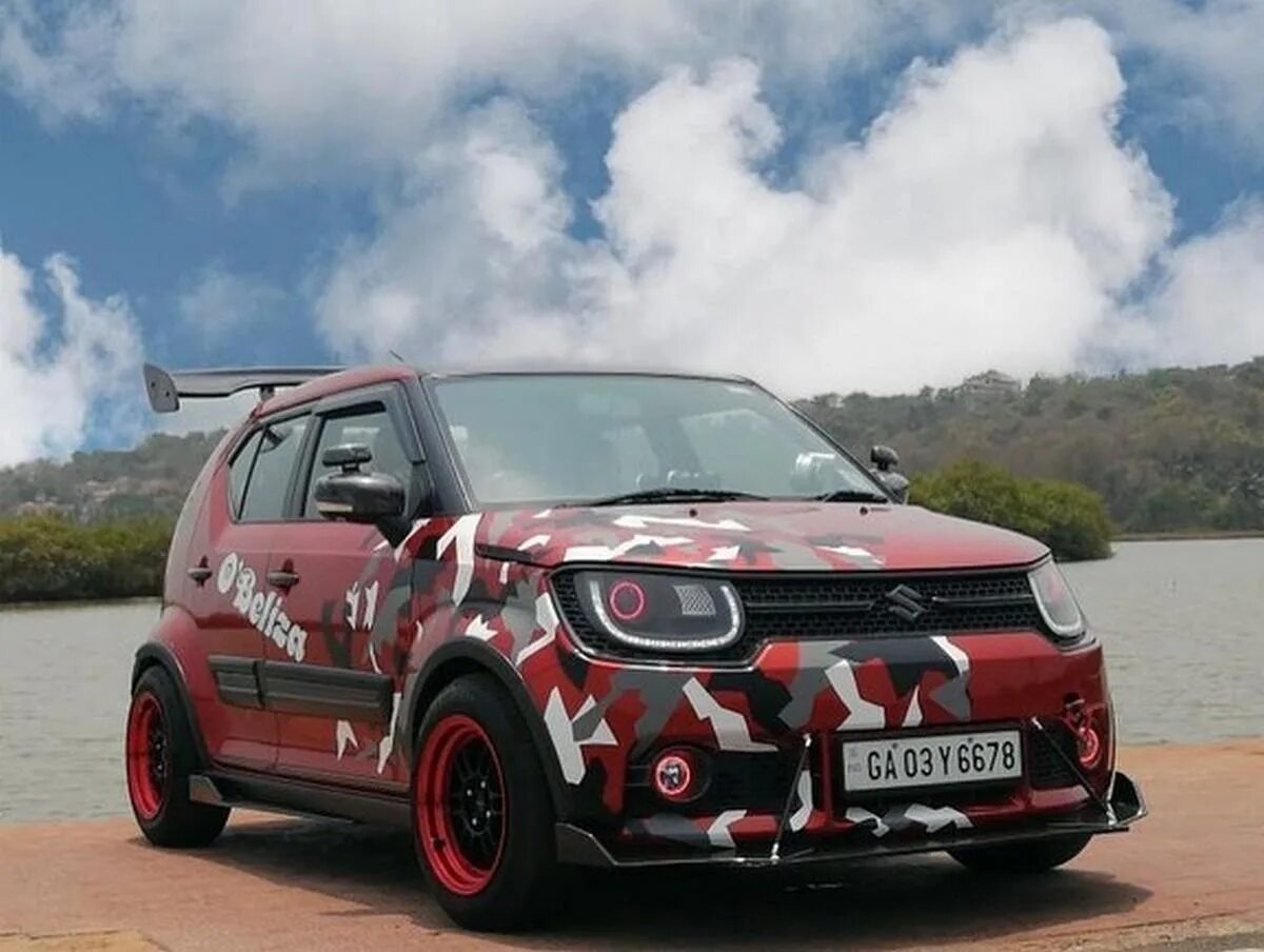 Suzuki Alto 2015 of mahadali395a - Member Ride 115717 PakWheels