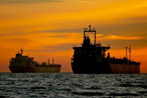 Oil tanking