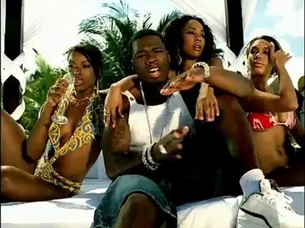 50 Cent - Just A Lil Bit - srk - video Dailymotion.