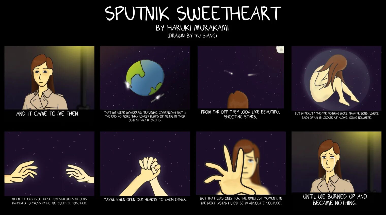 We could be together. Sputnik Sweetheart. Haruki Murakami Sputnik Sweetheart. Haruki Murakami Art. Харуки дерево.