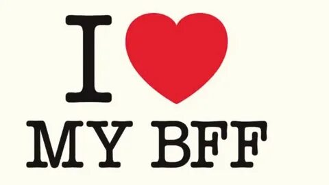 I heart this