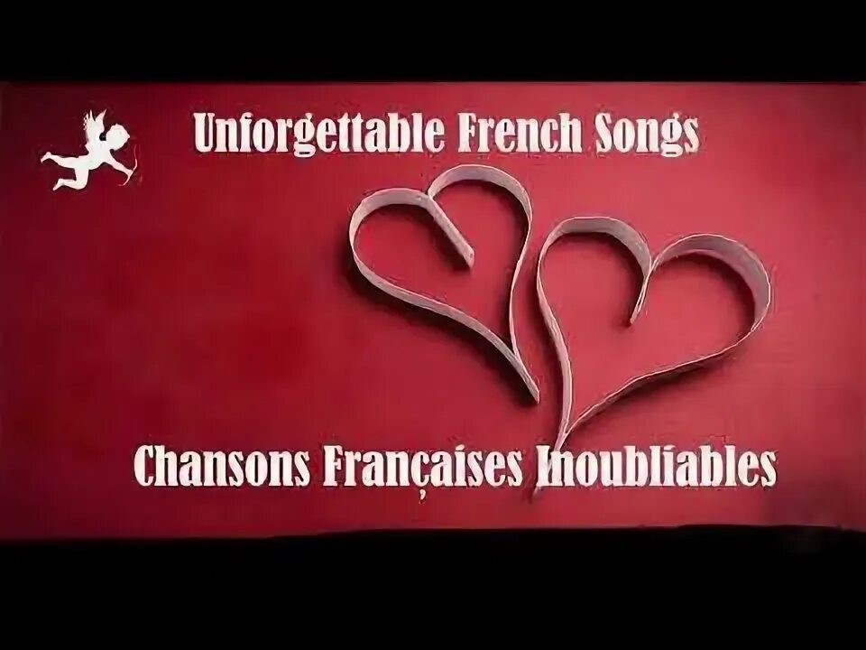 Unforgettable french