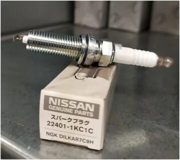 22401 nissan
