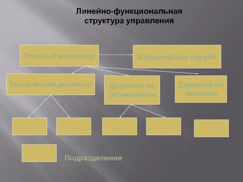 Функциональная структура управления гостиницей. Линейно-функциональная организационная структура отеля. линейно-функциональная структура управления отеля. линейная организационная структура управления в гостинице. линейная структура управления схема пример гостиницы.