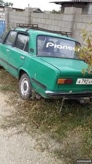 Продам ваз севастополь