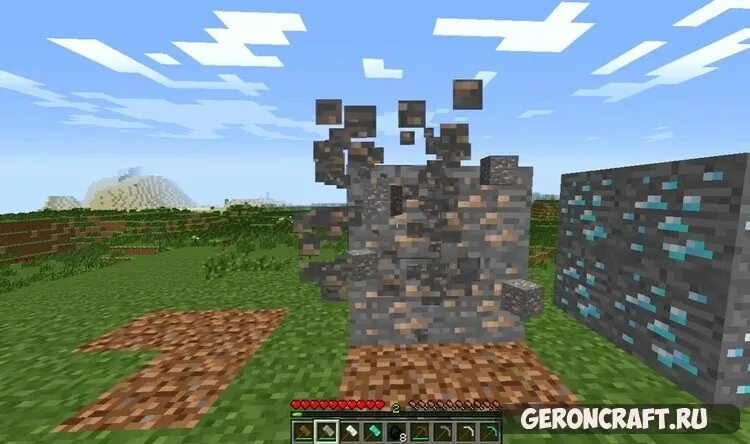 2-1. Хамер тайм 1. Hammer time-2. Sparks hammers 1. 2.