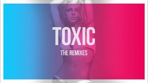 Britney spears remix
