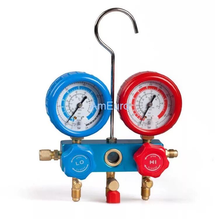 Манометр коллектора хладагента. R-404a. Манометрический коллектор для r600 ct-636g для r600. Ite манометрический коллектор. Манометрический коллектор для фреона r410a.