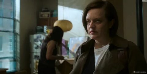 Триллер детектив 2021