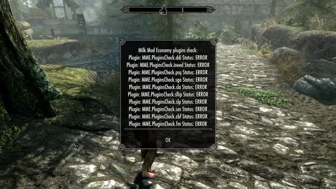 Milk Mod Economy SE - Page 20 - Downloads - SexLab Framework SE - LoversLab...