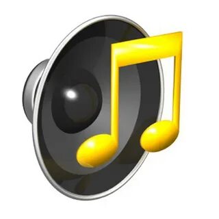 Музыка звук 10