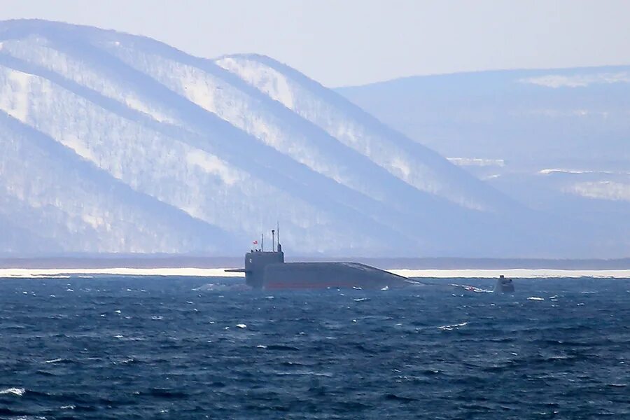 Камчатка апл
