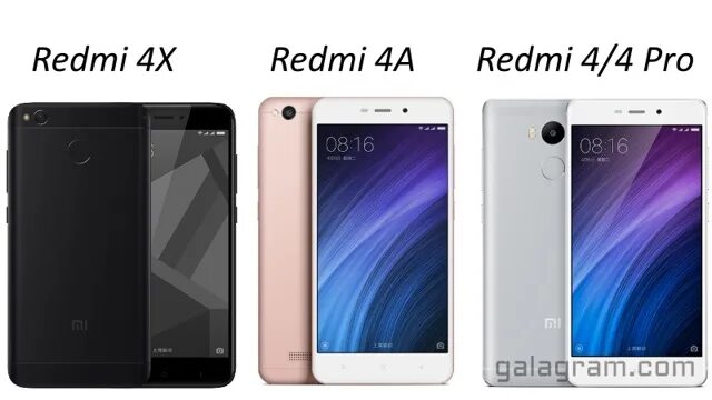 Redmi 4 pro vs. Redmi 4 pro. сяоми 4х. xiaomi x4 pro. редми 4 а и редми 4.