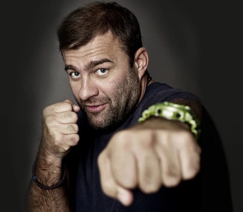 Почему пореченков. Миша пореченков.