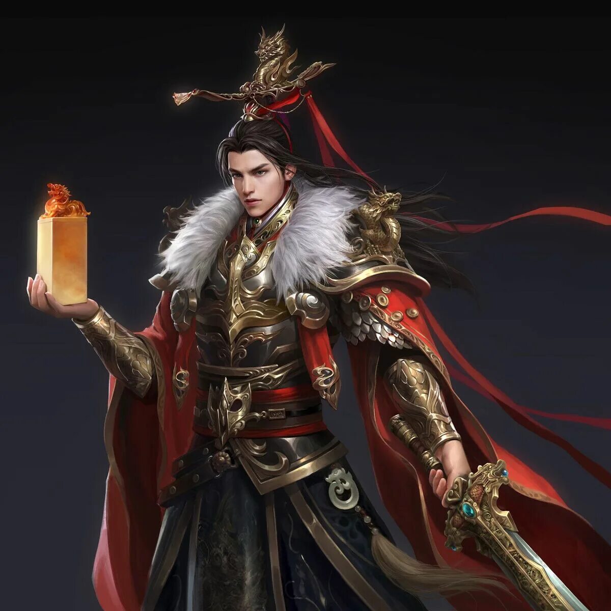 Китайский император арт. Emperor warriors. Вархаммер 40000 кустодес. Eternal warrior. Emperor warriors.