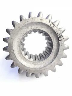 Шестерня 50 1701045