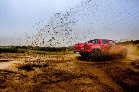 Mud's