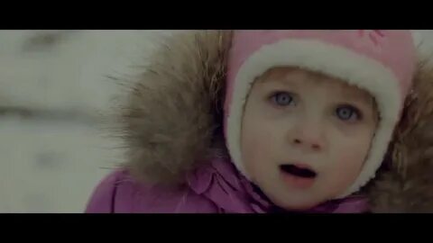 Трогательное видео