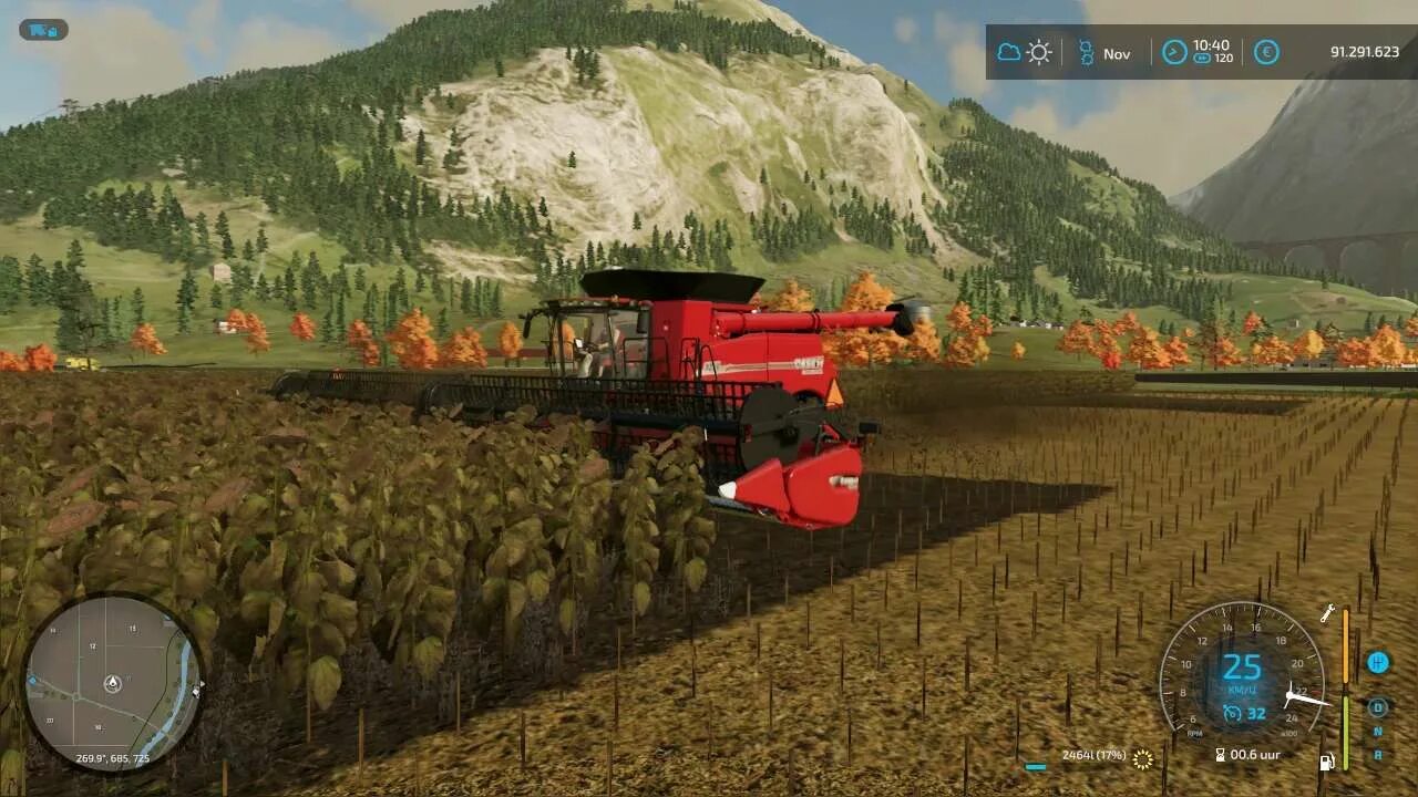 Fs 22 версии