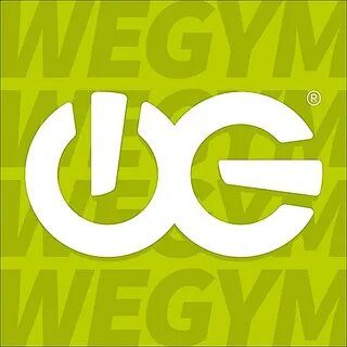 Wegym расписание