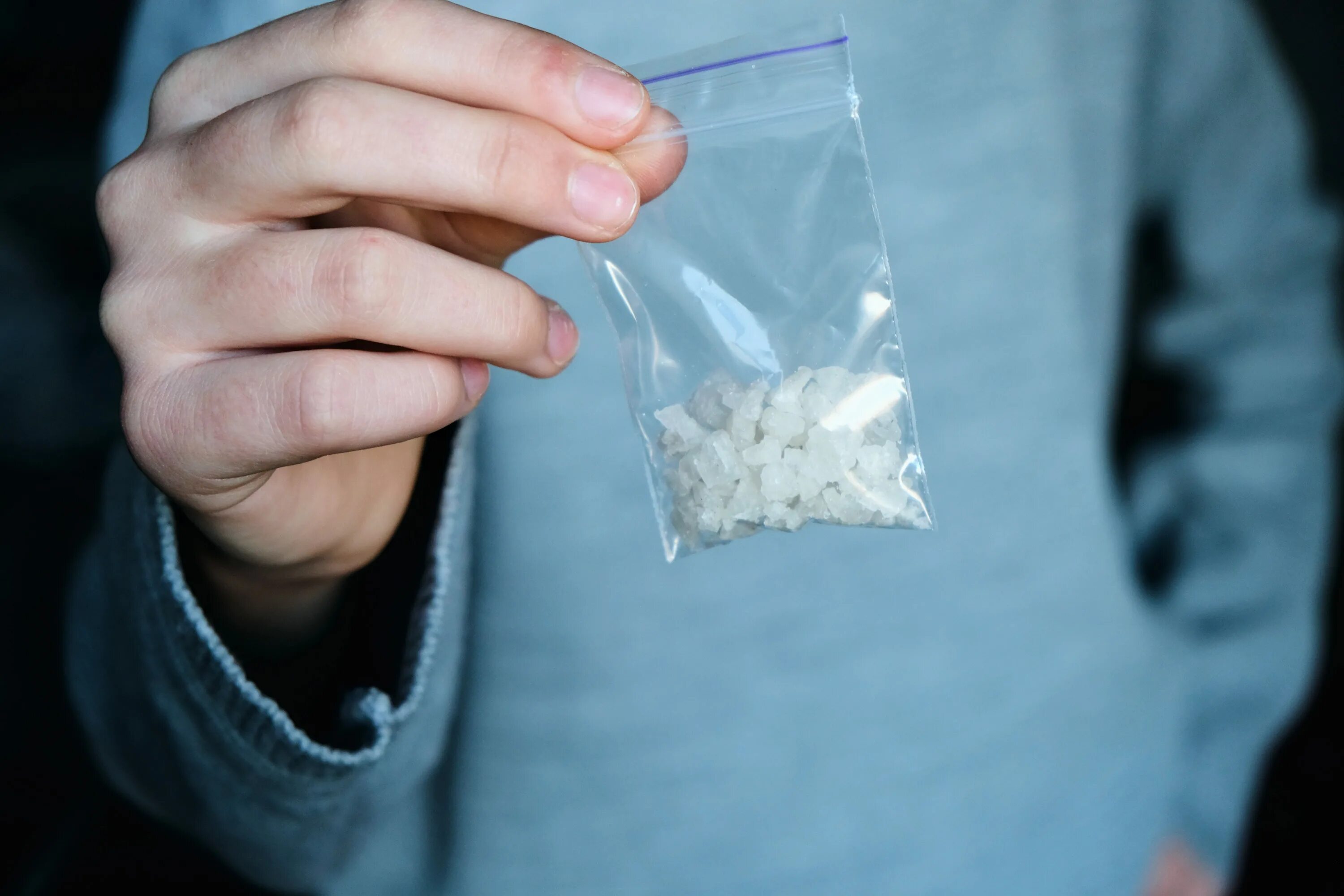 Meth