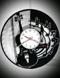 Часы музыканту