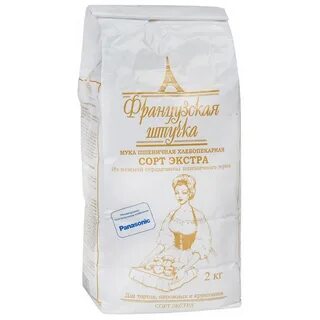 Французская штучка