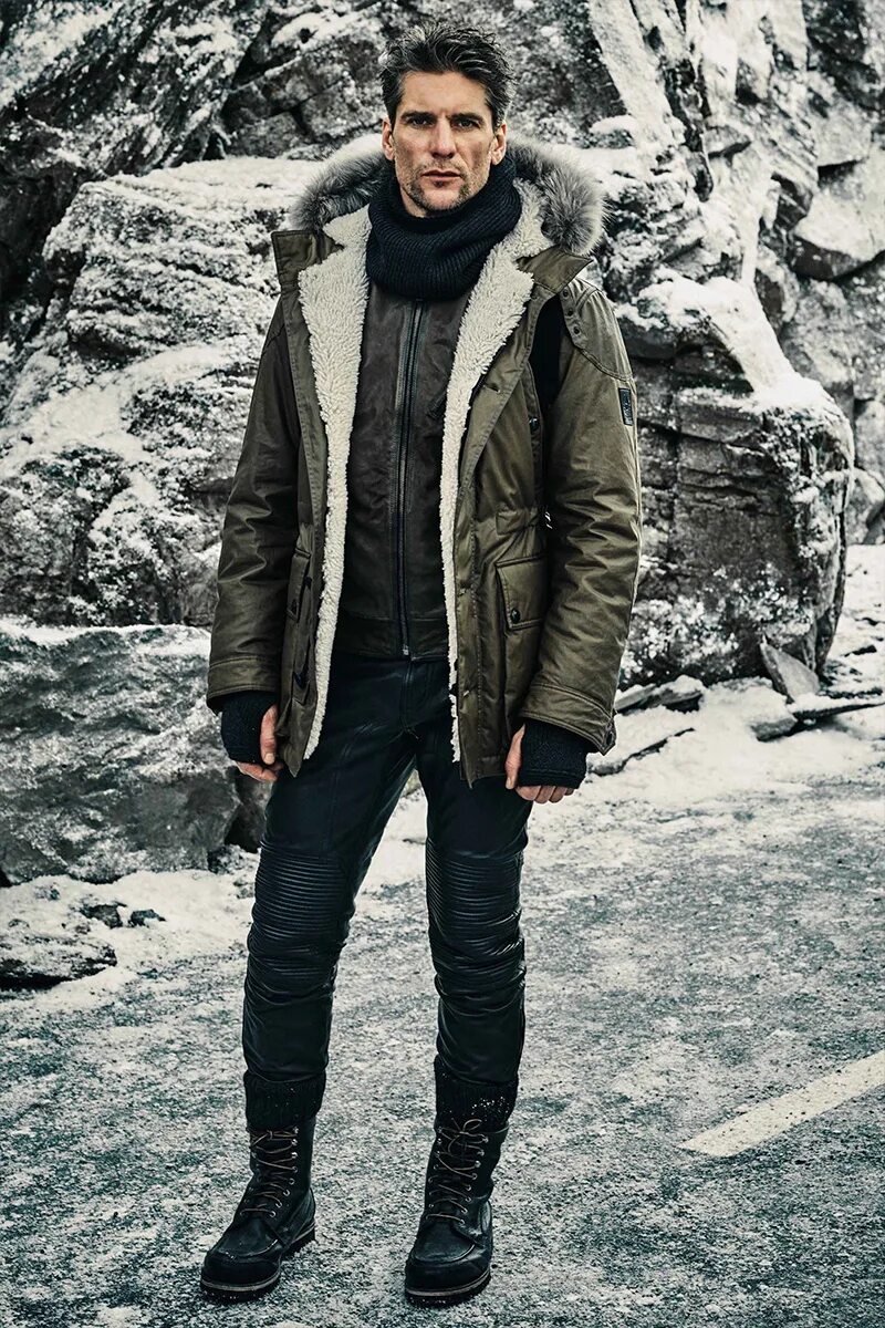 Зимняя куртка Belstaff look. Belstaff пуховик мужской. Belstaff Jacket outfit. Мужская одежда зима. Акции зимняя мужская