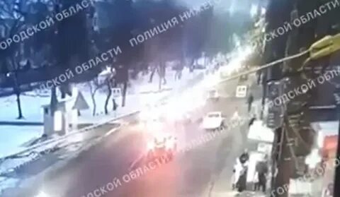 Сбитые в новгороде