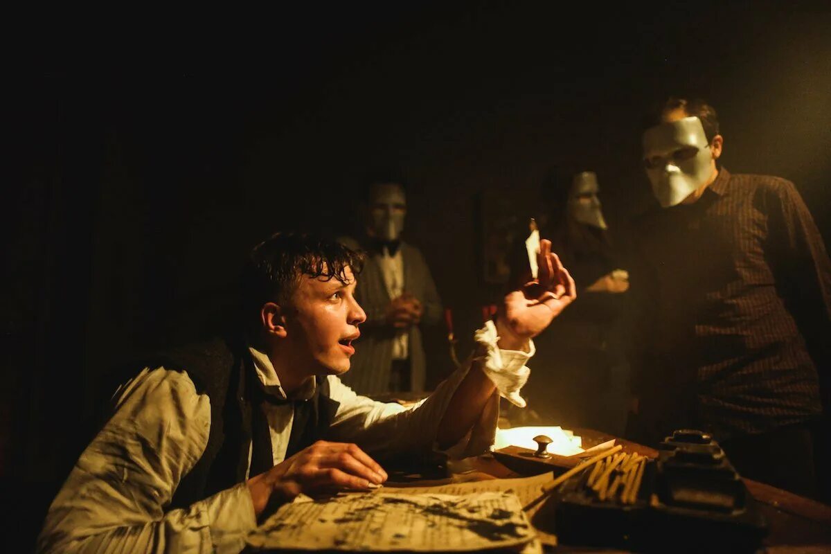 Вернувшиеся иммерсивное шоу актеры. Вернувшиеся 14. Вернувшиеся 6 выпуск. Иммерсивный спектакль вернувшиеся. Вернувшиеся 14.