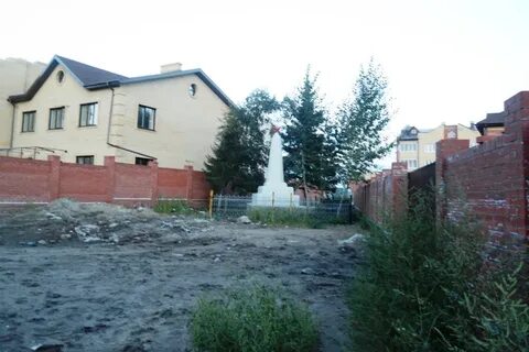 Там территория
