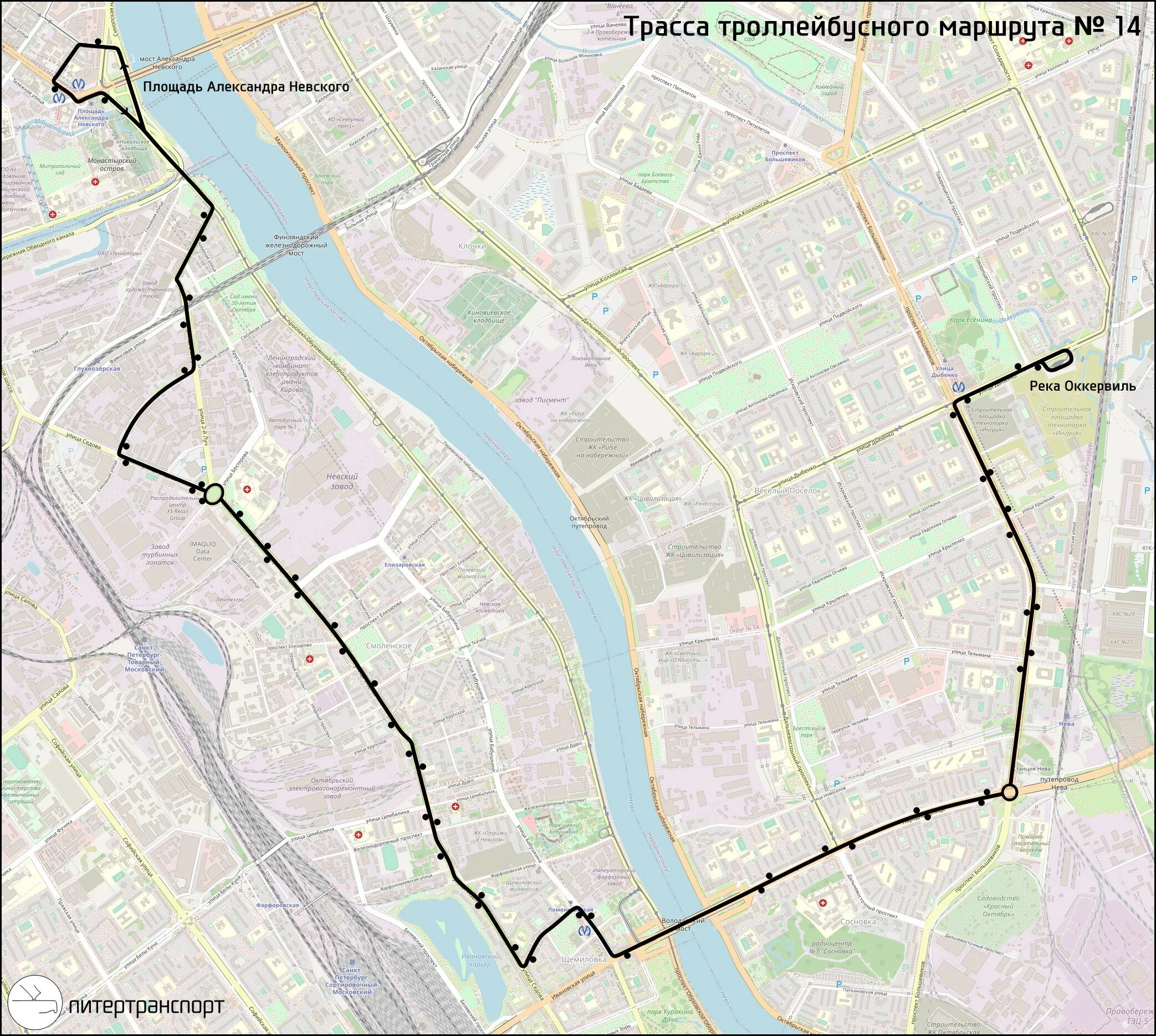 39 Троллейбус маршрут СПБ. 33 Троллейбус маршрут СПБ. Река Оккервиль на карте Санкт-Петербурга. Троллейбус 8 СПБ маршрут. Маршрут 21 троллейбуса спб на карте