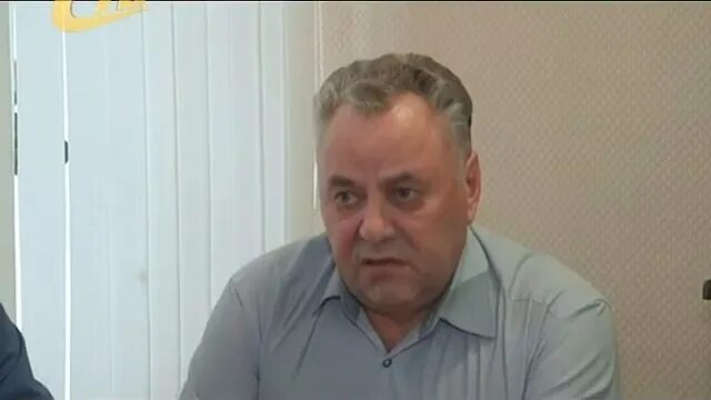 Главврач железногорск. Железногорск курская область врач зинченко фото.