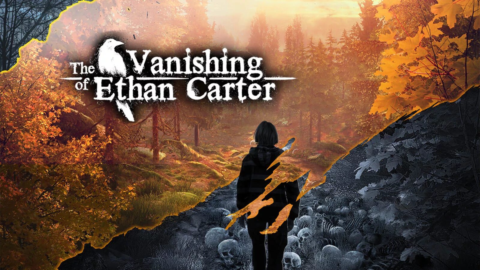 Itan carter. The vanishing of ethan carter redux. The vanishing of ethan carter карта. The vanishing of ethan carter игра. The vanishing of ethan carter прохождение.