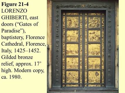 E door