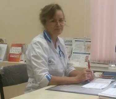Эндокринолог вологда