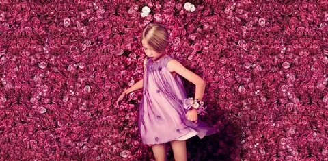 Dior детские