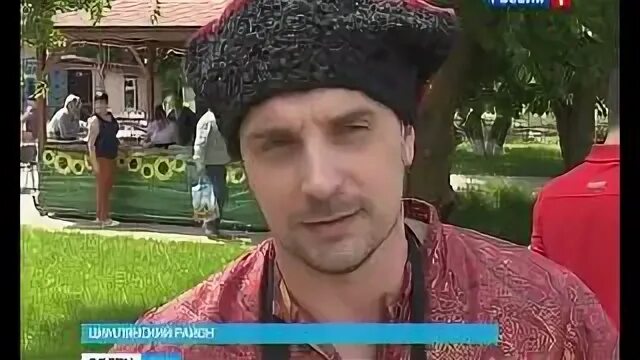 Смотрящий выпуск 16
