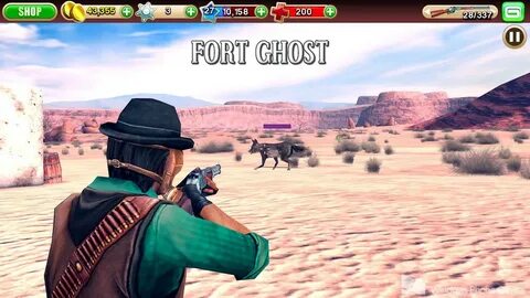 6 guns